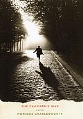 The Children's War Cover