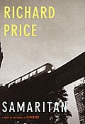 Samaritan Cover
