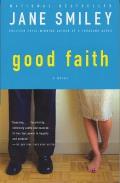 Good Faith Cover