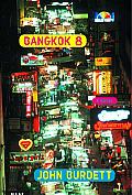 Bangkok 8 Cover