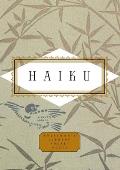 Haiku Cover