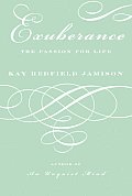 Exuberance: The Passion for Life Cover