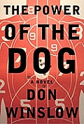 The Power of the Dog Cover