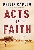 Acts of Faith Cover