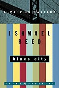 Blues City: A Walk in Oakland Cover