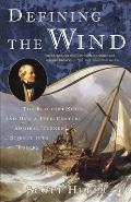 Defining the Wind: The Beaufort Scale, and How a 19th-Century Admiral Turned Science Into Poetry Cover