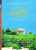 Collected Traveler Athens 1ST Edition