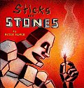 Sticks and Stones Cover
