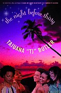 The Night Before Thirty Cover