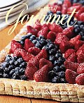 The Best of Gourmet: Featuring the Flavors of San Francisco (Best of Gourmet.) Cover