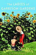 The Ladies of Garrison Gardens Cover