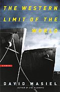 The Western Limit of the World Cover
