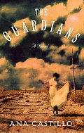 The Guardians Cover