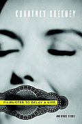 Filibuster to Delay a Kiss: And Other Poems Cover