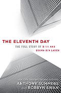 The Eleventh Day: The Full Story of 9/11 and Osama Bin Laden Cover