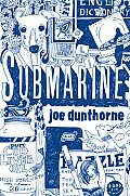 Submarine Cover