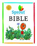 Sprout Bible (Sprout Growing with God) Cover