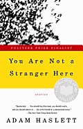 You Are Not a Stranger Here: Stories Cover
