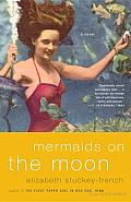 Mermaids on the Moon Cover