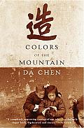 Colors of the Mountain Cover