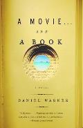 A Movie...and a Book Cover