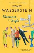 Elements of Style (Vintage) Cover
