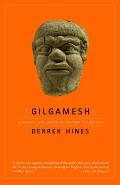 Gilgamesh Cover