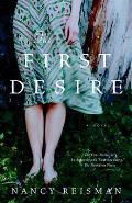 The First Desire Cover