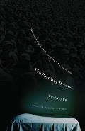 The Post-War Dream Cover