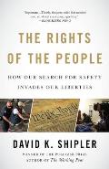 The Rights of the People: How Our Search for Safety Invades Our Liberties (Vintage) Cover