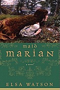 Maid Marian: A Novel Cover