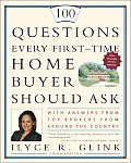 100 Questions Every First Time Home 3RD Edition Cover