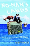 No-Man's Lands: One Man's Odyssey through The Odyssey Cover