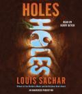 Holes Cover