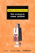 Me Alquilo Para Sonar Cover