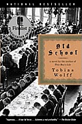 Old School Cover