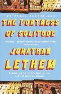 The Fortress of Solitude Cover