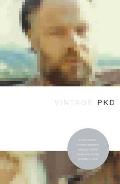 Vintage PKD Cover