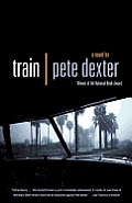 Train Cover