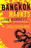Bangkok Haunts Cover