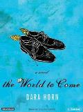 The World to Come Cover
