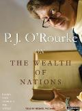 On the Wealth of Nations (Books That Changed the World) Cover