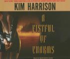 A Fistful of Charms Cover