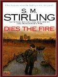 Dies the Fire Cover