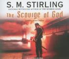 The Scourge of God: A Novel of the Change (Emberverse) Cover