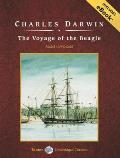 The Voyage of the Beagle with eBook