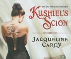 Kushiel's Scion (Kushiel's Legacy) Cover