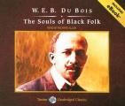 The Souls of Black Folk with eBook (Tantor Unabridged Classics)
