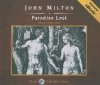 Paradise Lost (Abridged) Cover