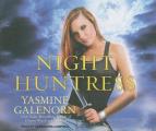 Night Huntress (Sisters of the Moon) Cover